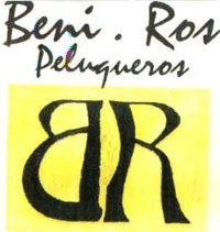 BENI.ROS PELUQUEROS