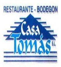 CASA TOMÁS