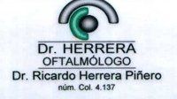 DR. RICARDO HERRERA OFTALMÓLOGO