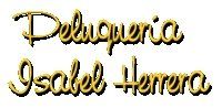 PELUQUERÍA ISABEL HERRERA