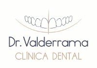 DR. VALDERRAMA CLÍNICA DENTAL