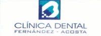 CLÍNICA DENTAL FERNANDEZ ACOSTA