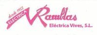 ELÉCTRICA RAMBLAS