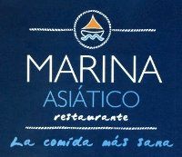 RESTAURANTE MARINA ASIÁTICO