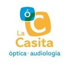 ÃPTICA Y AUDIOLOGÃA LA CASITA