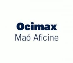 AFICINE OCIMAX MAÓ