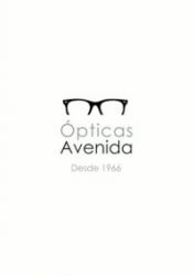ÃPTICAS AVENIDA