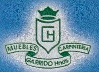 MUEBLES GARRIDO HNOS. CARPINTERÍA