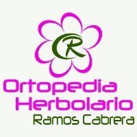 ORTOPEDIA HERBOLARIO RAMOS CABRERA