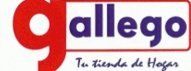 GALLEGO TU TIENDA DE HOGAR