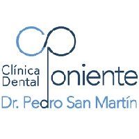 CLÍNICA DENTAL PONIENTE