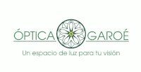 ÃPTICA GAROÃ