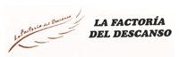 LA FACTORÍA DEL DESCANSO