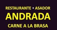 ASADOR ANDRADA