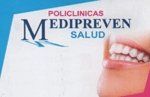 CLÍNICA DENTAL MEDIPREVEN