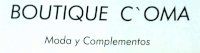 BOUTIQUE C'OMA