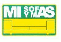 MI SOFÁ Y MÁS