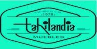 MUEBLES TAHILANDIA
