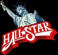 PELUQUERÍA HALL STAR