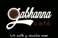 GABHANNA CAFÉ