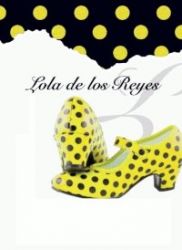 SALA FLAMENCA LOLA LOS REYES
