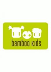 BAMBOO KIDS