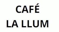 CAFÉ LA LLUM