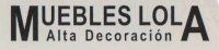 MUEBLES LOLA