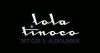LOLA TINOCO ÓPTICOS Y AUDIÓLOGOS