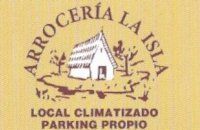 ARROCERÍA LA ISLA