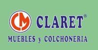 MUEBLES Y COLCHONERÍA CLARET
