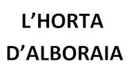 L'HORTA D'ALBORAIA