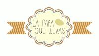 LA PAPA QUE LLEVAS