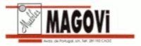 MUEBLES MAGOVI
