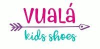 VUALÁ KIDS SHOES