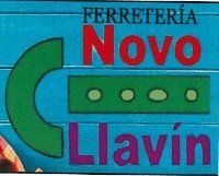FERRETERÍA NOVOLLAVÍN