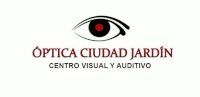 ÃPTICA CIUDAD JARDÃN