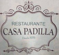 CASA PADILLA RESTAURANTE