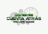 CUENTA ATRÁS ESCAPE ROOM