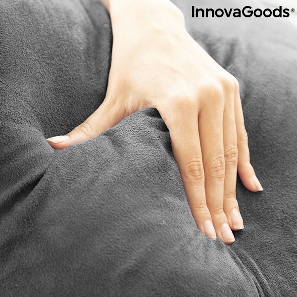 almohada de lectura con apoyabrazos almohada de lectura con apoyabrazos