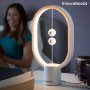 Lámpara de Equilibrio con Interruptor Magnético Magilum InnovaGoods