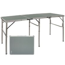 Mesa Aktive Plegable de acampada