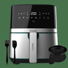 Freidora sin Aceite Cecotec 5500 PRO