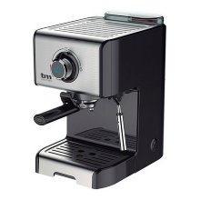 Cafetera espresso manual TM Electron