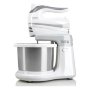 Batidora-Amasadora con Bol Haeger Max Mixer Pro