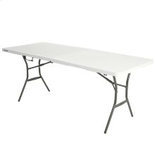 Mesa Plegable Lifetime de 185 x 74 x 76 cm