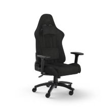 Silla Gaming Corsair TC100 RELAXED Negro