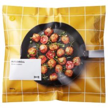 HUVUDROLL CHICKEN MEATBALLS (1Kg)