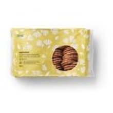 OAT BISCUIT 600GR