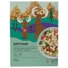 BÄSTISAR pasta